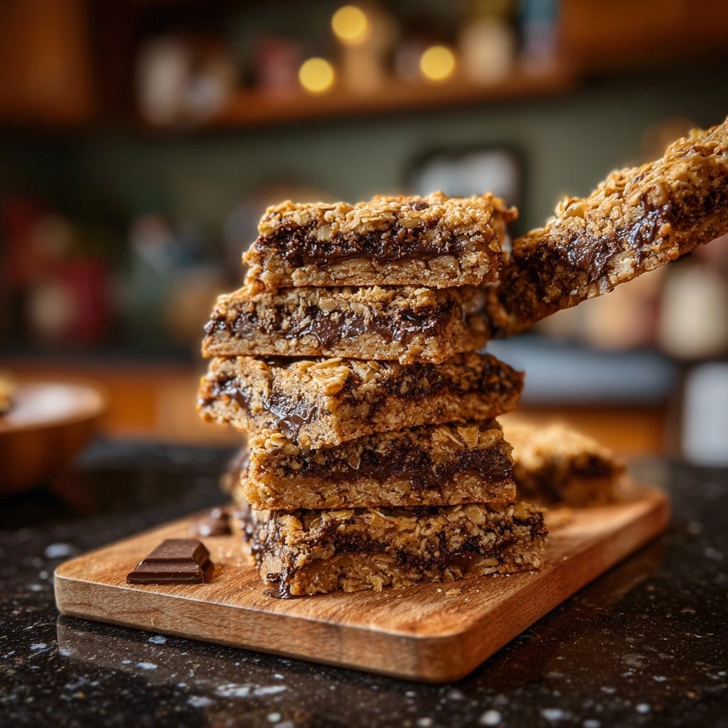 Modern Baking Recipes